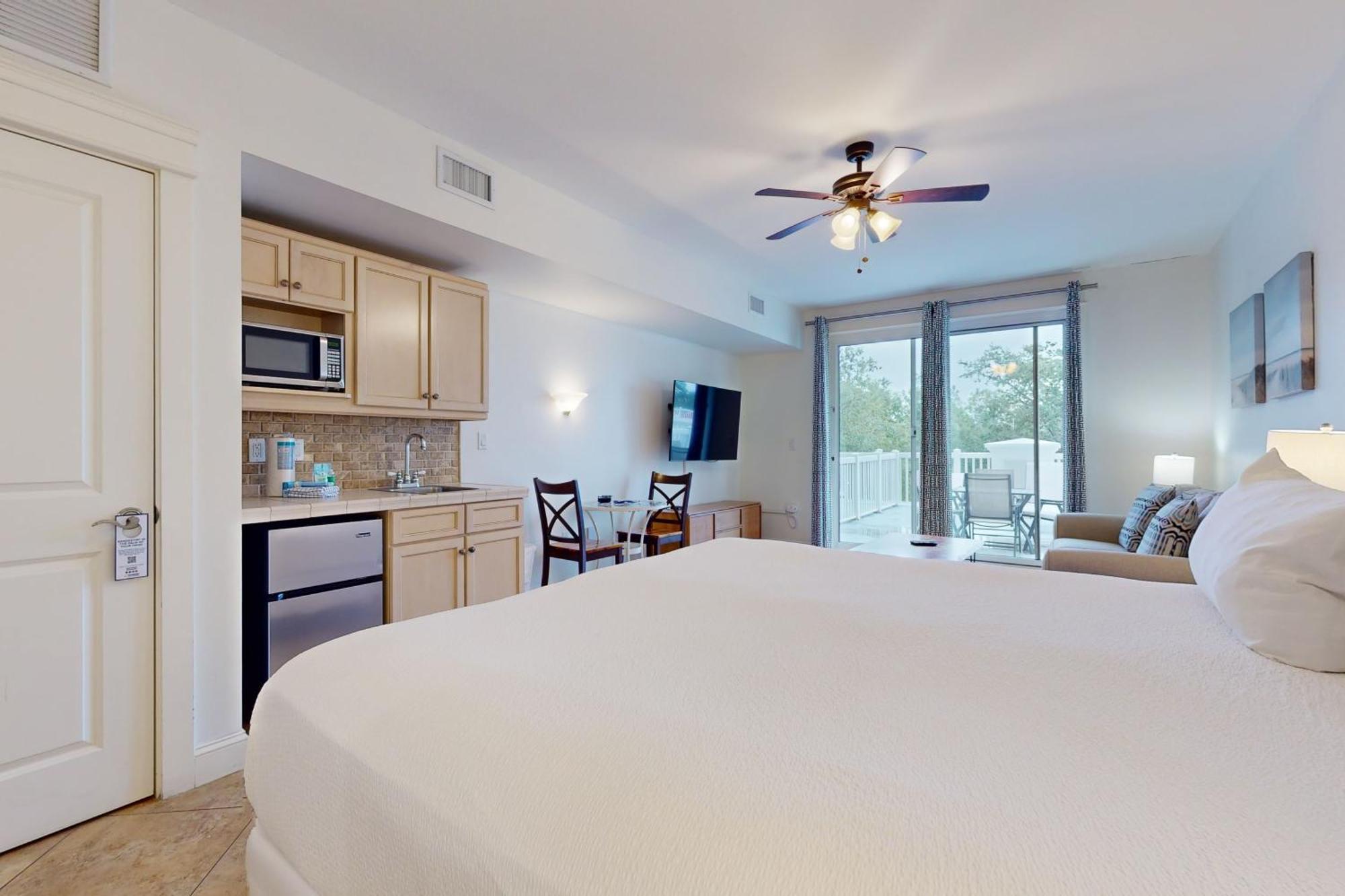 Hotel The Grand 2311 à Miramar Beach Extérieur photo