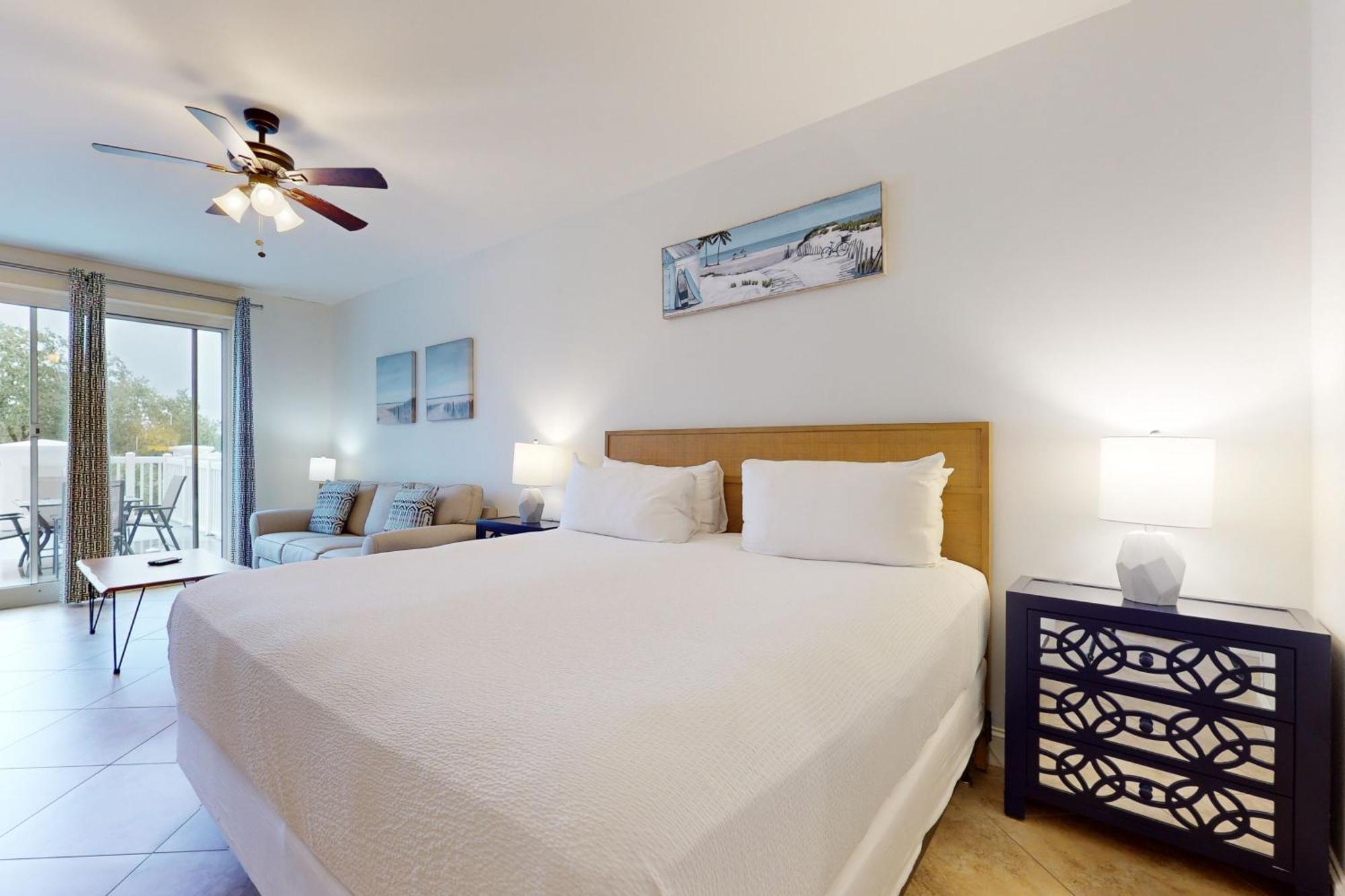 Hotel The Grand 2311 à Miramar Beach Extérieur photo